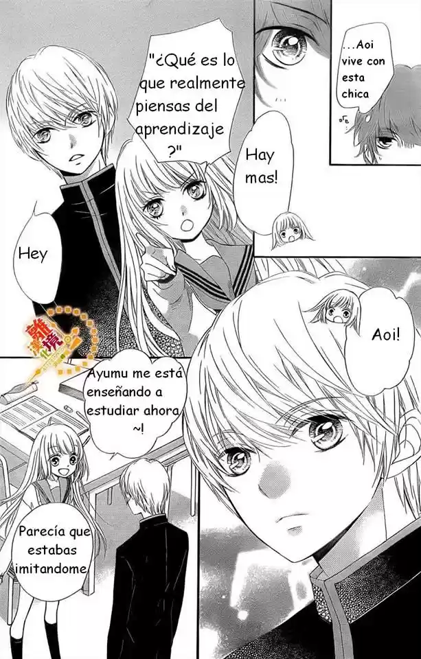 Romantica Clock (2012) - Capítulo 14 - Página 20 - LectorTMOo
