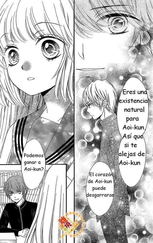 Romantica Clock (2012) - Capítulo 14 - Página 25 - LectorTMOo
