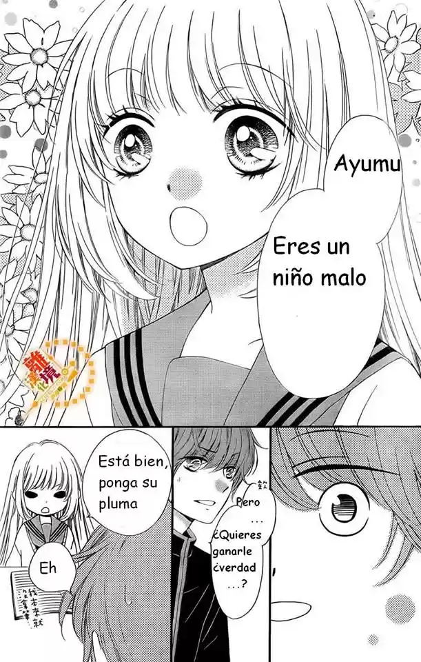 Romantica Clock (2012) - Capítulo 14 - Página 26 - LectorTMOo