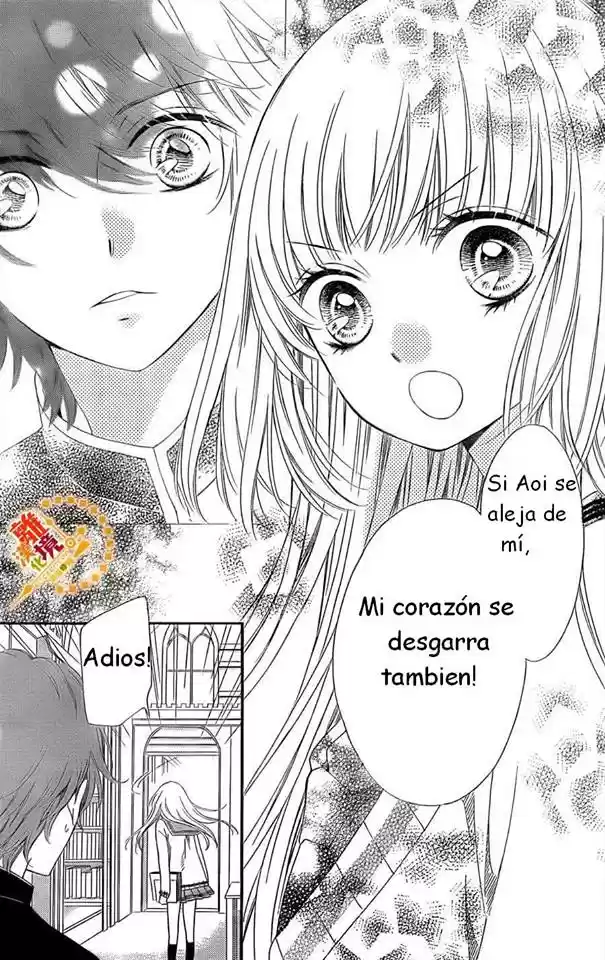 Romantica Clock (2012) - Capítulo 14 - Página 28 - LectorTMOo