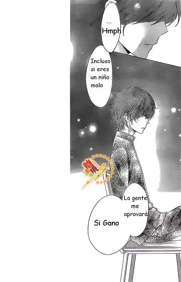 Romantica Clock (2012) - Capítulo 14 - Página 29 - LectorTMOo