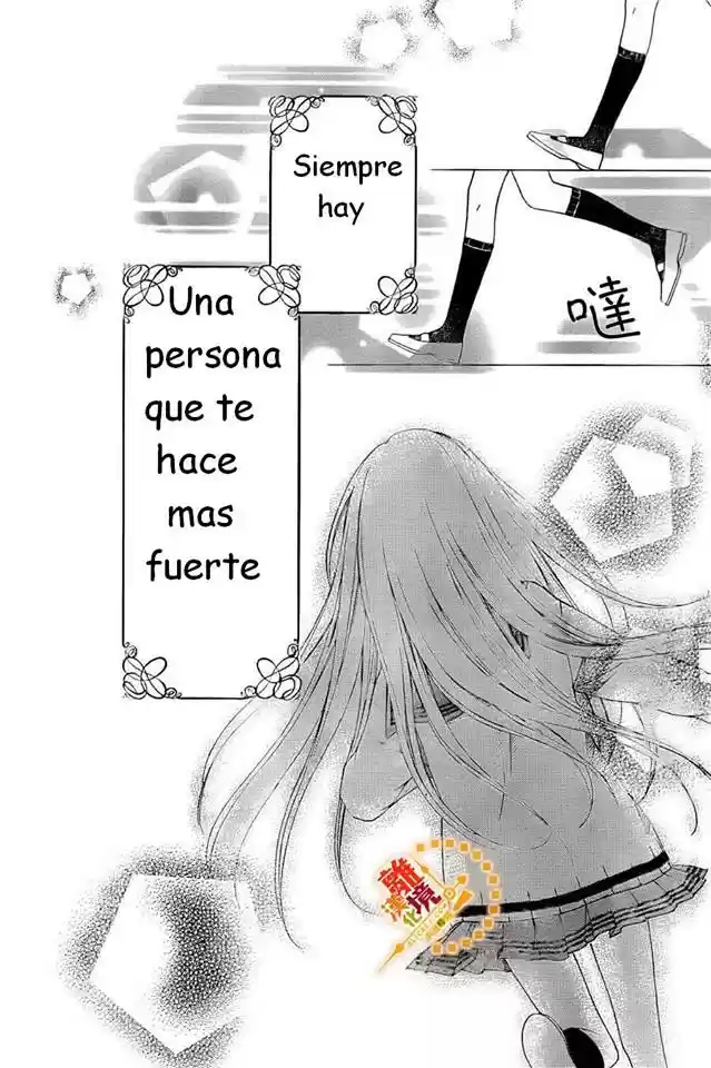 Romantica Clock (2012) - Capítulo 14 - Página 30 - LectorTMOo