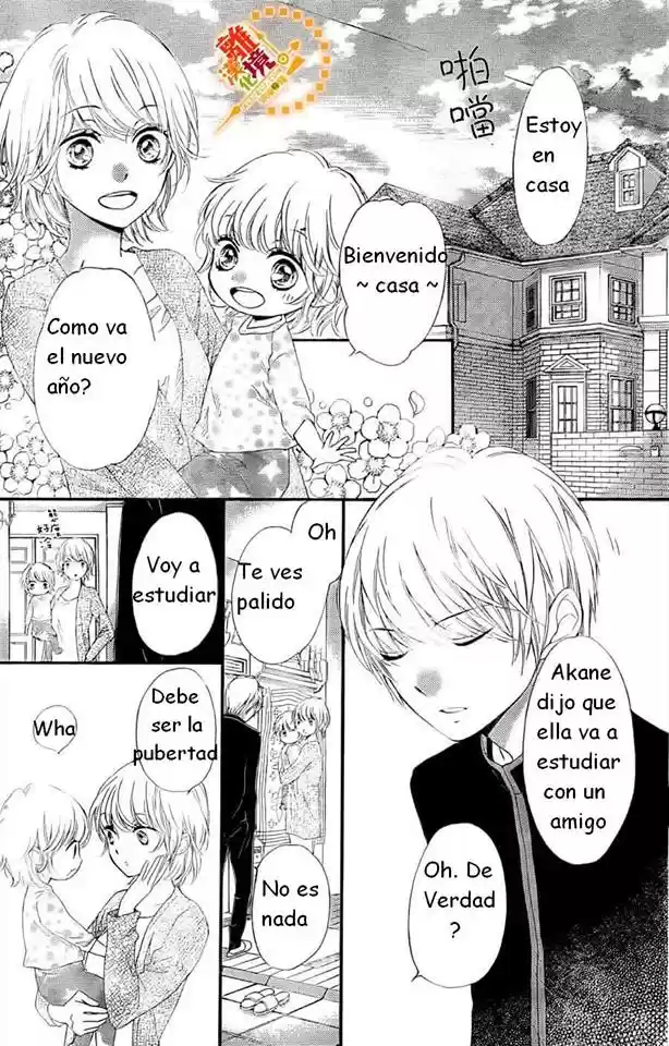 Romantica Clock (2012) - Capítulo 14 - Página 31 - LectorTMOo