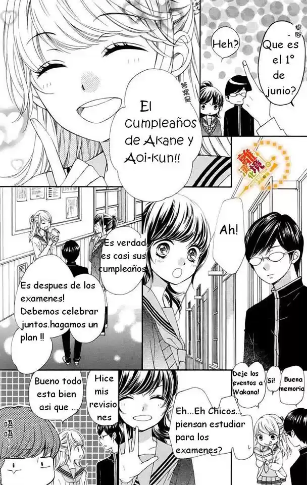 Romantica Clock (2012) - Capítulo 15 - Página 11 - LectorTMOo