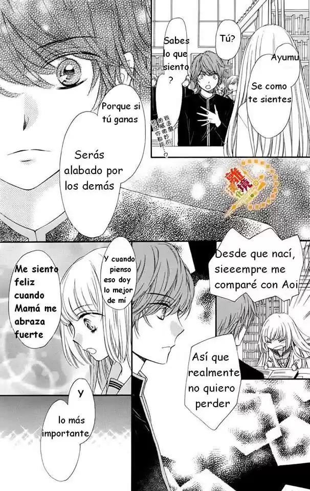 Romantica Clock (2012) - Capítulo 15 - Página 13 - LectorTMOo