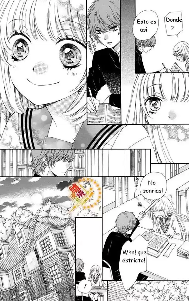 Romantica Clock (2012) - Capítulo 15 - Página 15 - LectorTMOo
