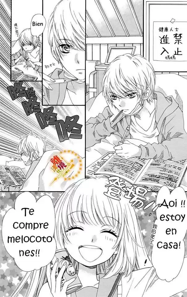 Romantica Clock (2012) - Capítulo 15 - Página 16 - LectorTMOo