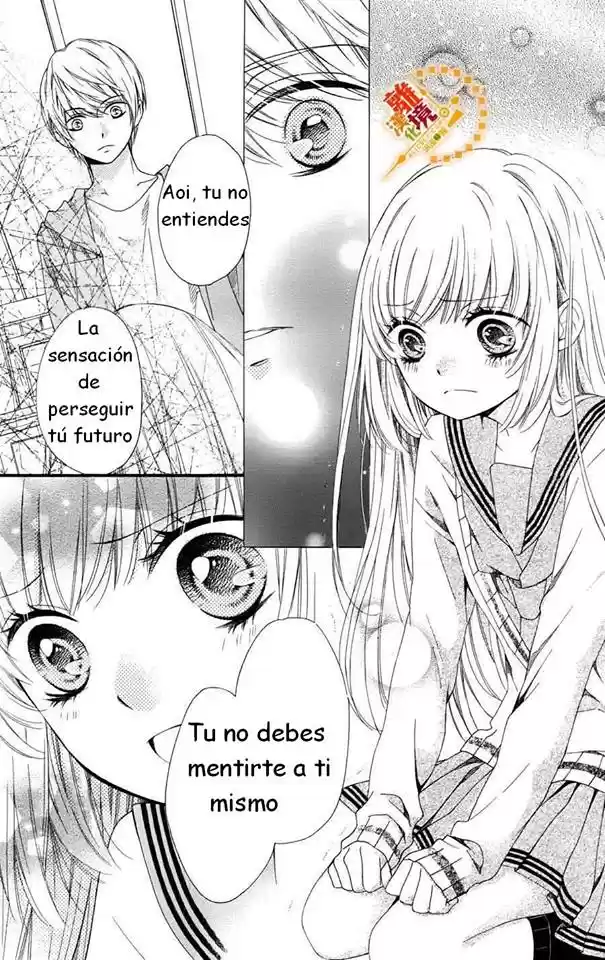Romantica Clock (2012) - Capítulo 15 - Página 22 - LectorTMOo