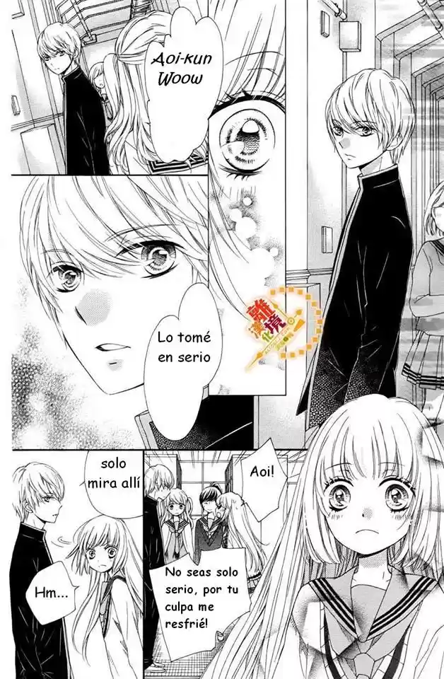 Romantica Clock (2012) - Capítulo 15 - Página 30 - LectorTMOo