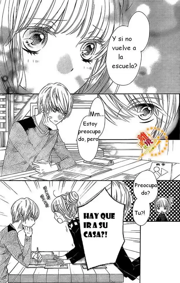 Romantica Clock (2012) - Capítulo 16 - Página 6 - LectorTMOo