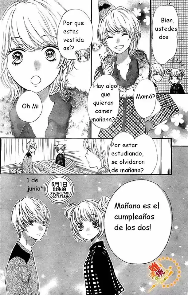 Romantica Clock (2012) - Capítulo 16 - Página 7 - LectorTMOo