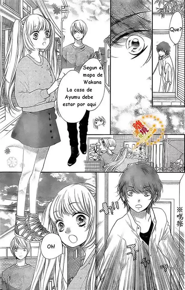 Romantica Clock (2012) - Capítulo 16 - Página 12 - LectorTMOo