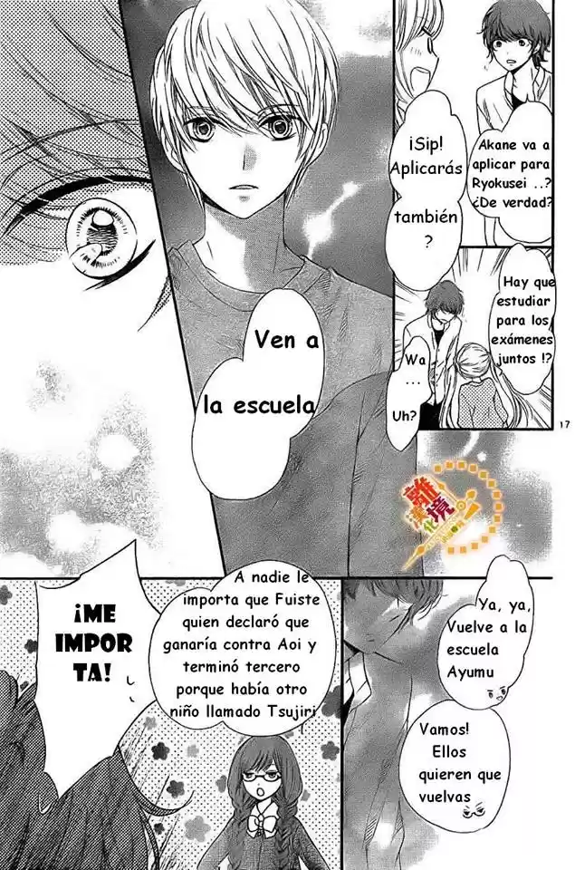 Romantica Clock (2012) - Capítulo 16 - Página 18 - LectorTMOo
