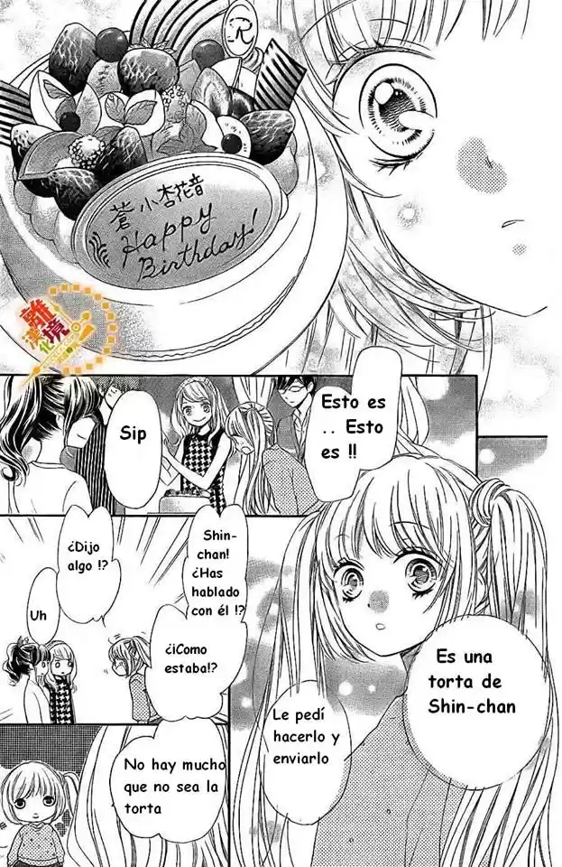 Romantica Clock (2012) - Capítulo 16 - Página 26 - LectorTMOo