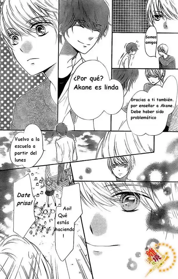 Romantica Clock (2012) - Capítulo 16 - Página 28 - LectorTMOo