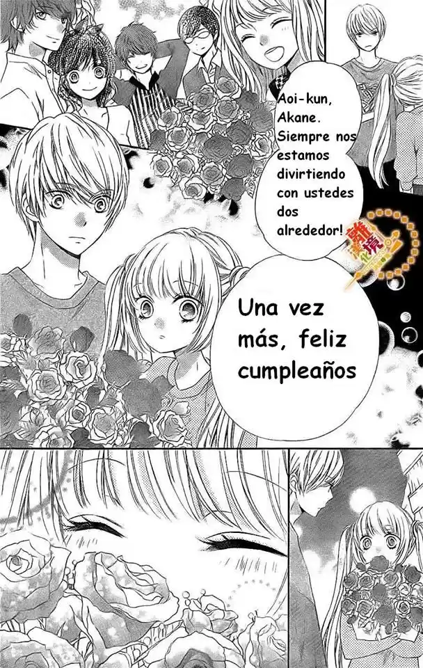 Romantica Clock (2012) - Capítulo 16 - Página 29 - LectorTMOo