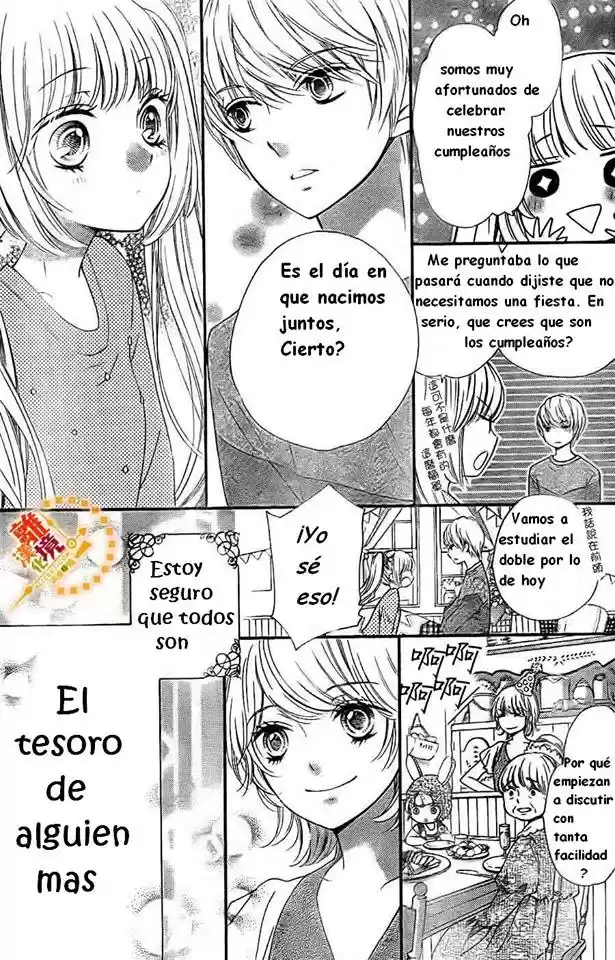 Romantica Clock (2012) - Capítulo 16 - Página 32 - LectorTMOo