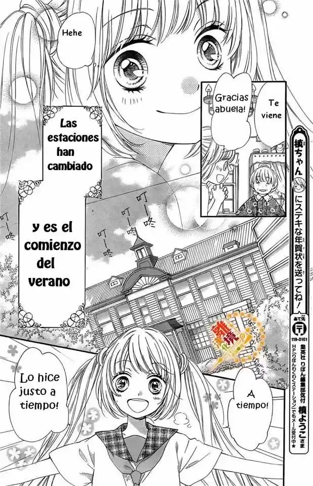 Romantica Clock (2012) - Capítulo 17 - Página 8 - LectorTMOo