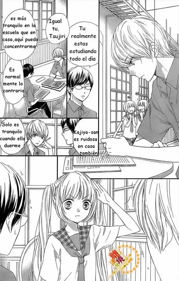 Romantica Clock (2012) - Capítulo 17 - Página 12 - LectorTMOo