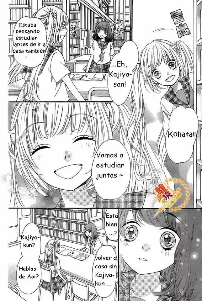 Romantica Clock (2012) - Capítulo 17 - Página 20 - LectorTMOo
