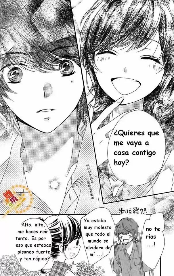 Romantica Clock (2012) - Capítulo 17 - Página 32 - LectorTMOo