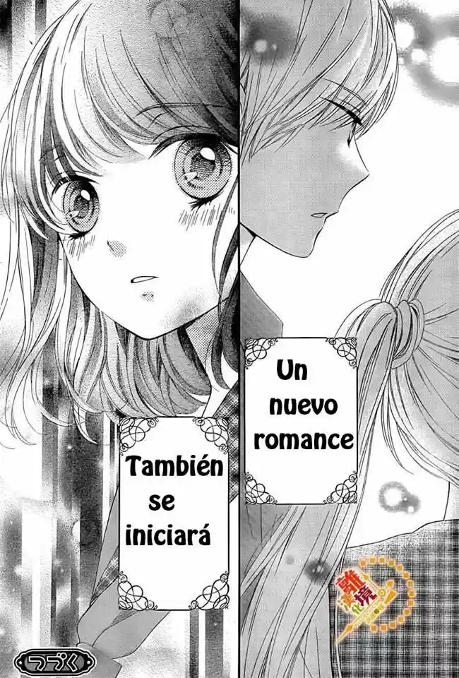Romantica Clock (2012) - Capítulo 17 - Página 36 - LectorTMOo