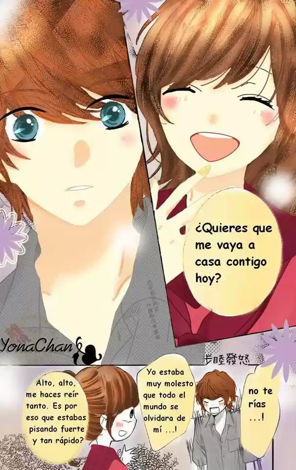 Romantica Clock (2012) - Capítulo 17 - Página 38 - LectorTMOo