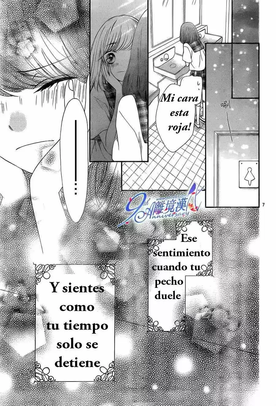 Romantica Clock (2012) - Capítulo 18 - Página 9 - LectorTMOo