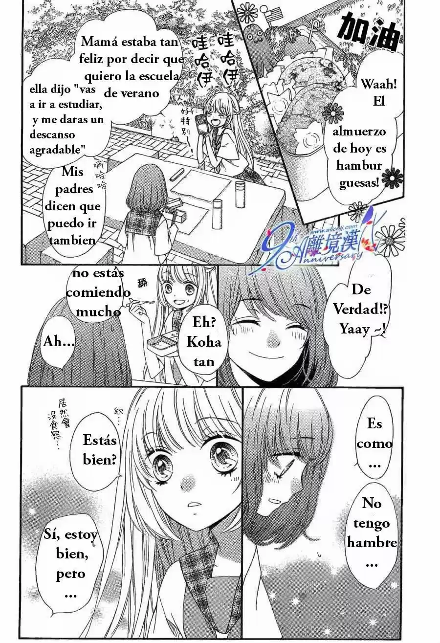 Romantica Clock (2012) - Capítulo 18 - Página 10 - LectorTMOo
