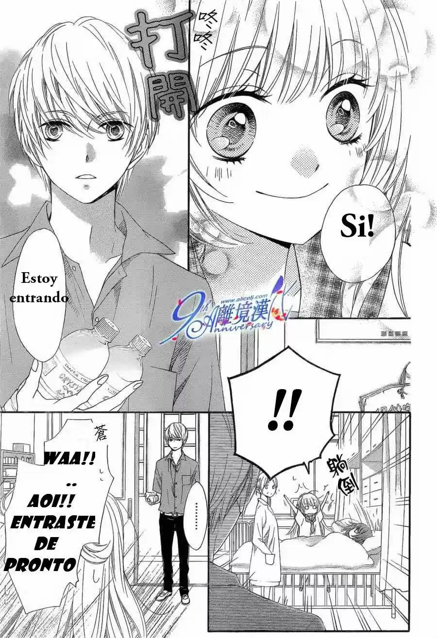Romantica Clock (2012) - Capítulo 18 - Página 23 - LectorTMOo