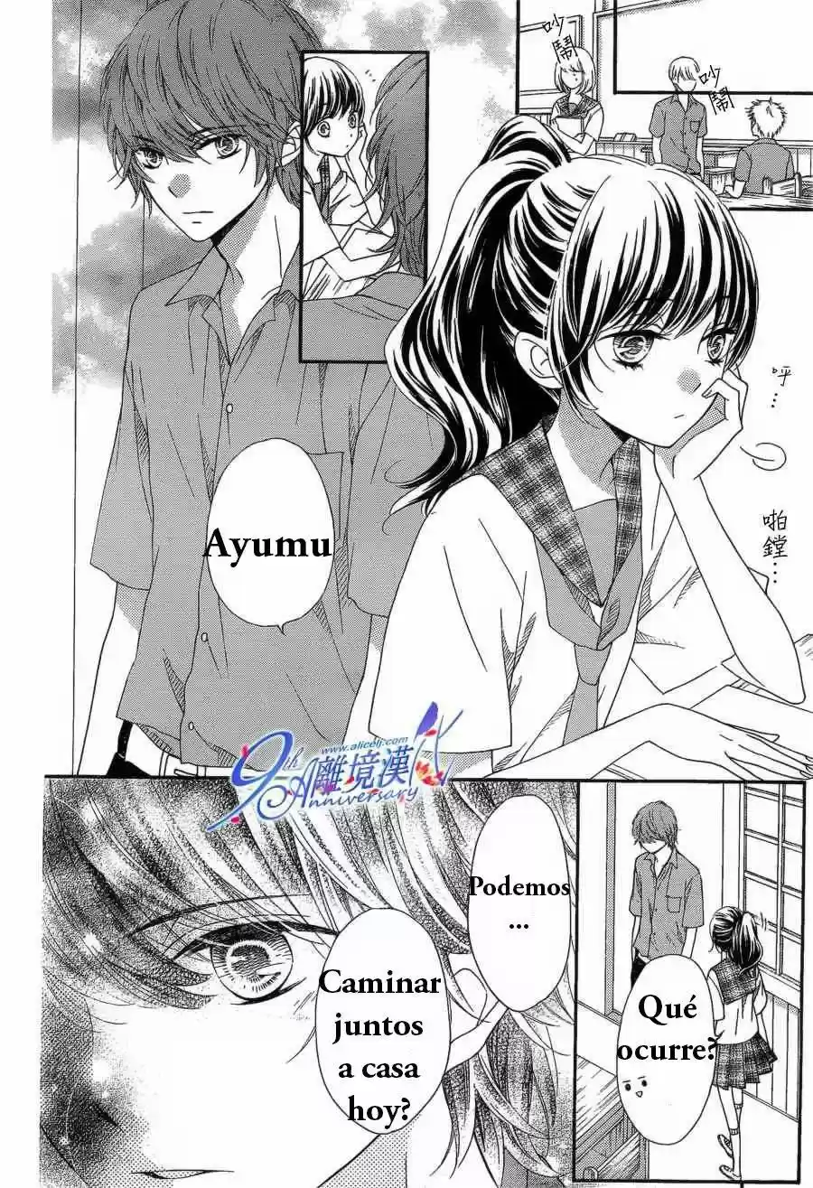 Romantica Clock (2012) - Capítulo 18 - Página 26 - LectorTMOo