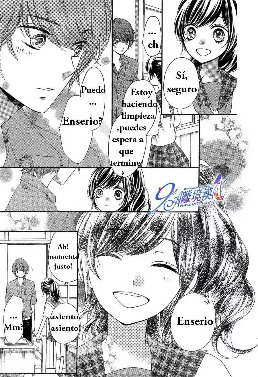 Romantica Clock (2012) - Capítulo 18 - Página 27 - LectorTMOo