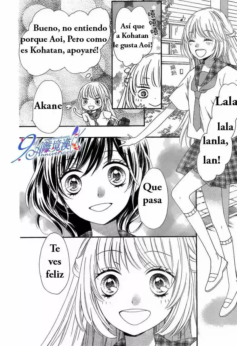 Romantica Clock (2012) - Capítulo 18 - Página 30 - LectorTMOo