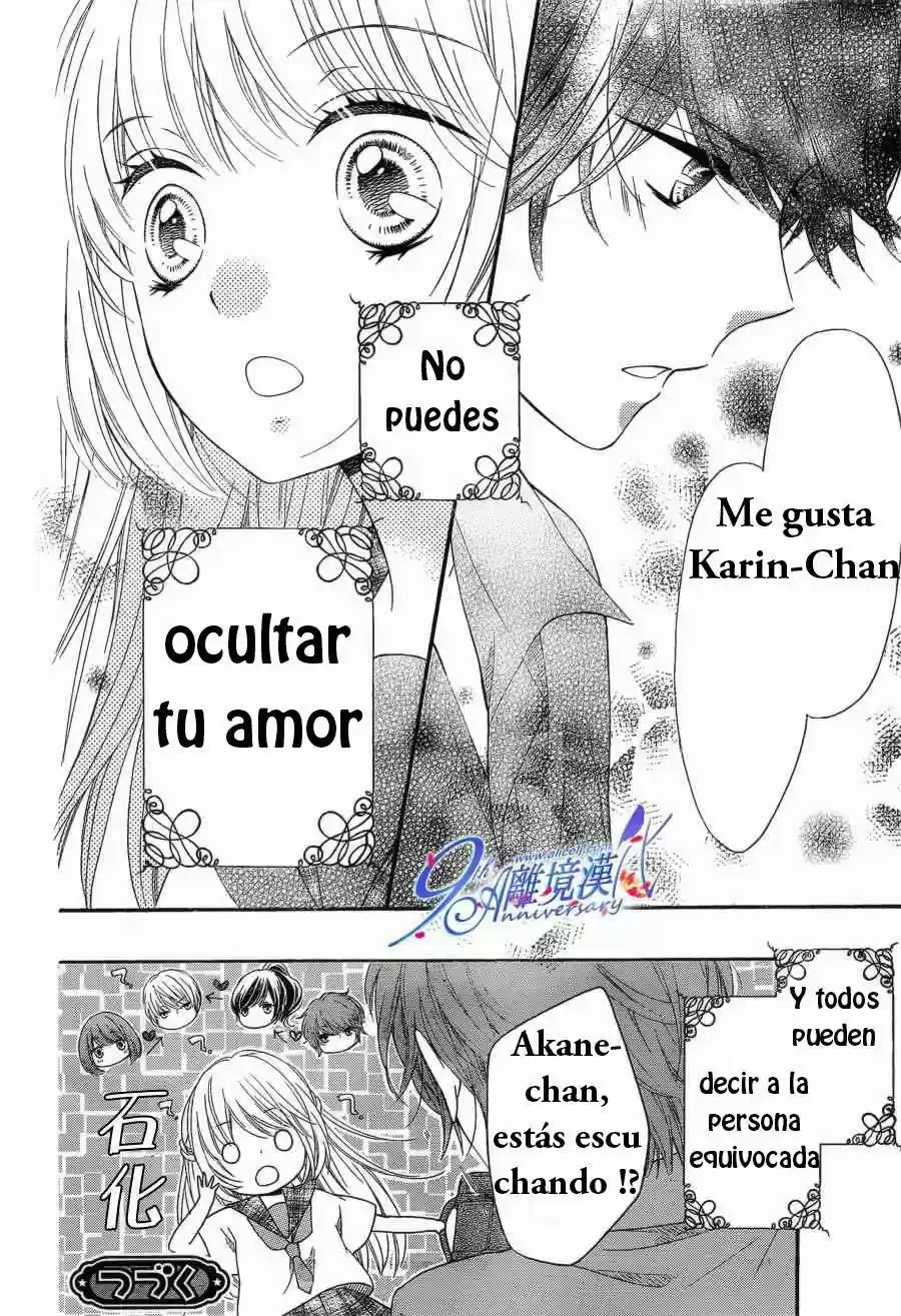 Romantica Clock (2012) - Capítulo 18 - Página 34 - LectorTMOo