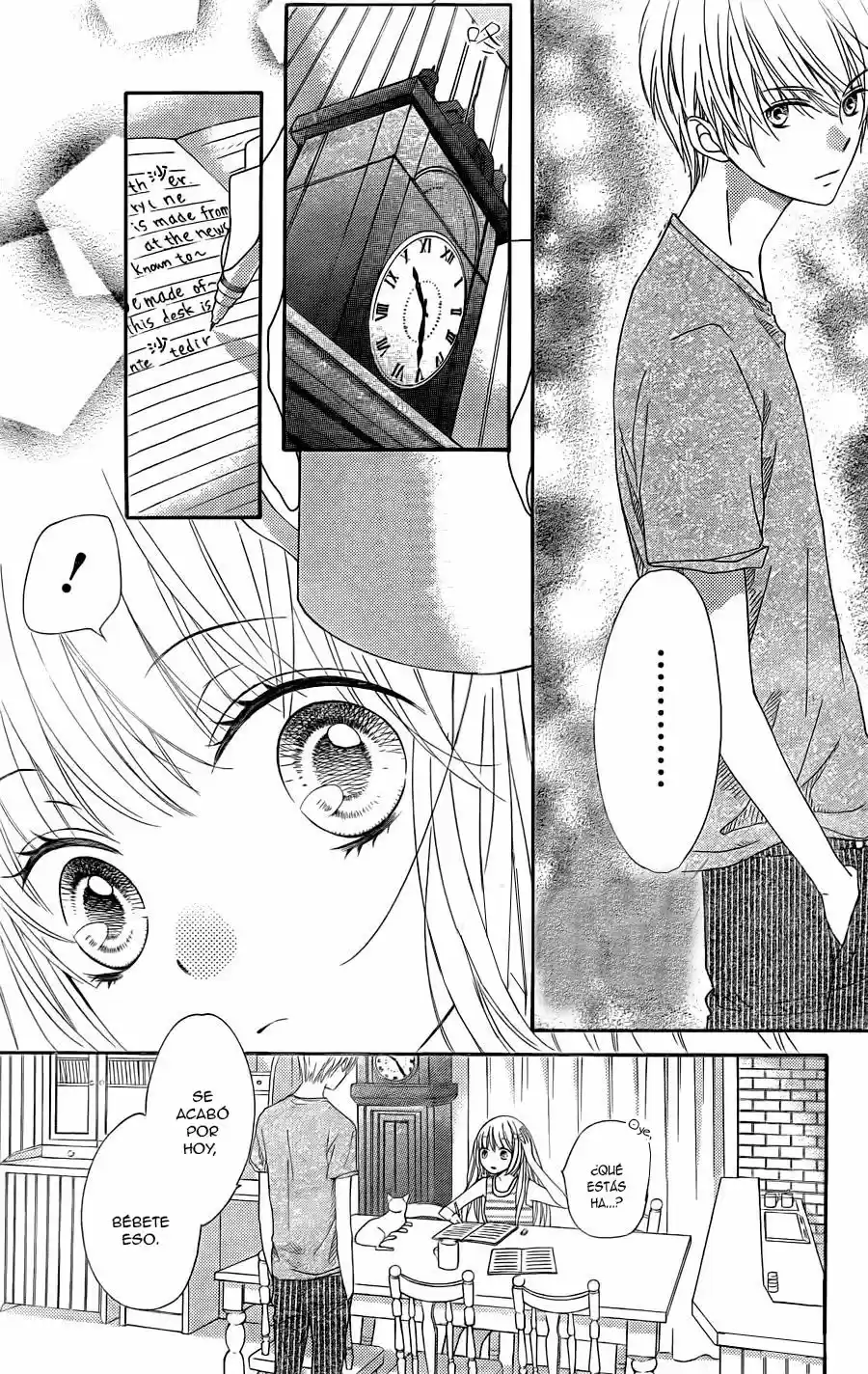 Romantica Clock (2012) - Capítulo 19 - Página 10 - LectorTMOo