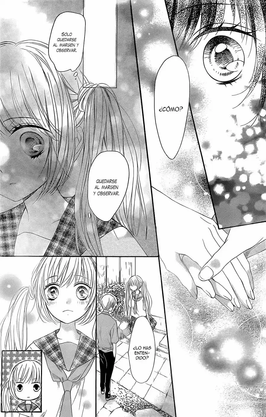Romantica Clock (2012) - Capítulo 19 - Página 35 - LectorTMOo