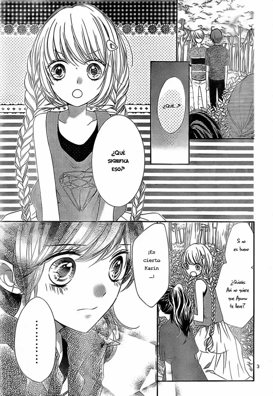 Romantica Clock (2012) - Capítulo 21 - Página 8 - LectorTMOo