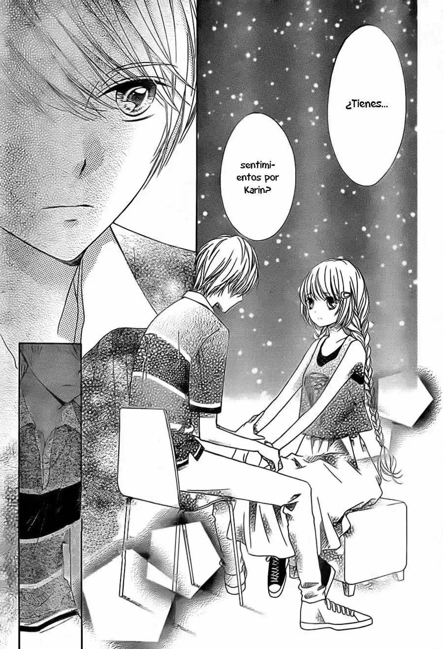 Romantica Clock (2012) - Capítulo 21 - Página 24 - LectorTMOo