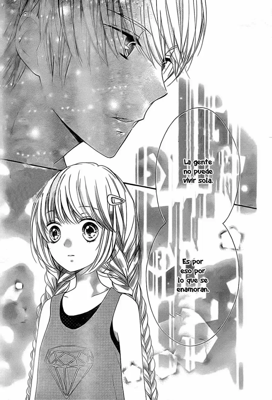 Romantica Clock (2012) - Capítulo 21 - Página 28 - LectorTMOo