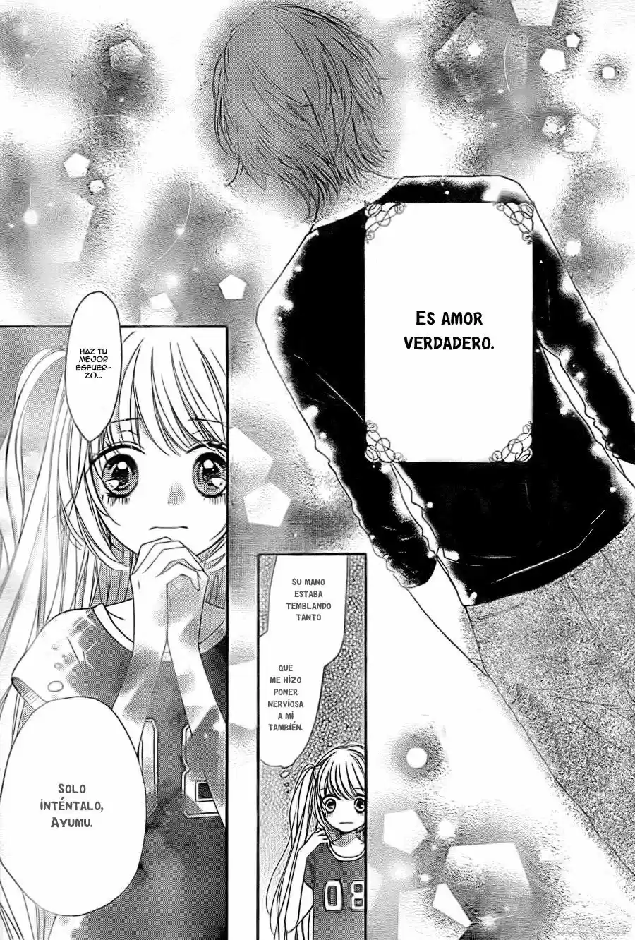 Romantica Clock (2012) - Capítulo 21 - Página 36 - LectorTMOo