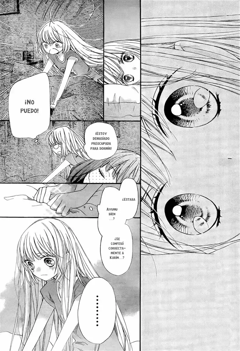 Romantica Clock (2012) - Capítulo 22 - Página 7 - LectorTMOo