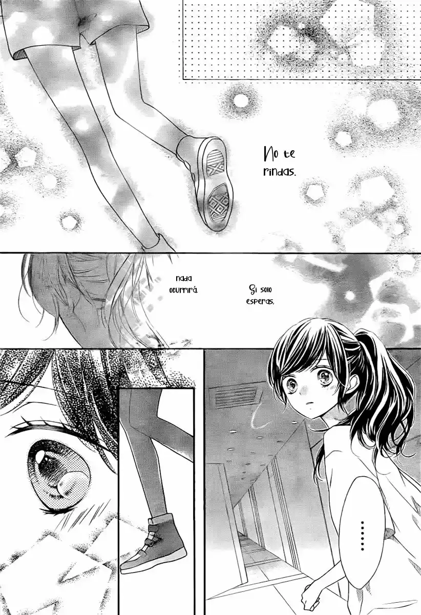 Romantica Clock (2012) - Capítulo 22 - Página 28 - LectorTMOo