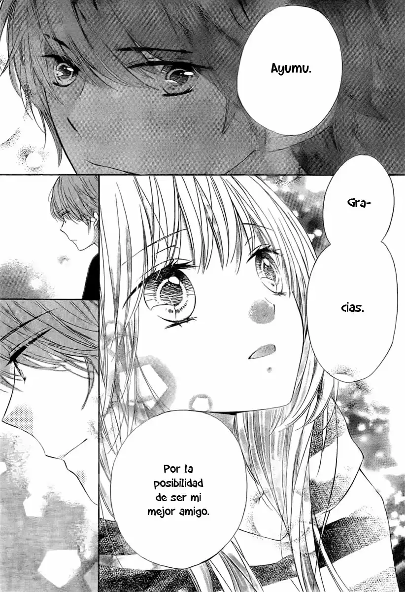 Romantica Clock (2012) - Capítulo 22 - Página 36 - LectorTMOo