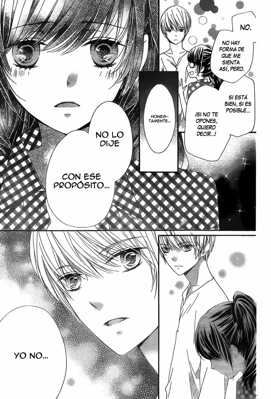 Romantica Clock (2012) - Capítulo 23 - Página 21 - LectorTMOo