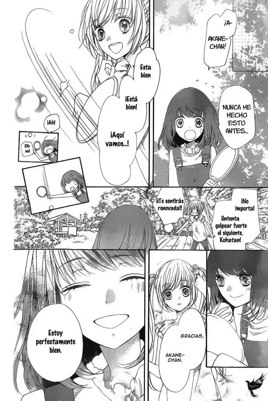 Romantica Clock (2012) - Capítulo 23 - Página 26 - LectorTMOo