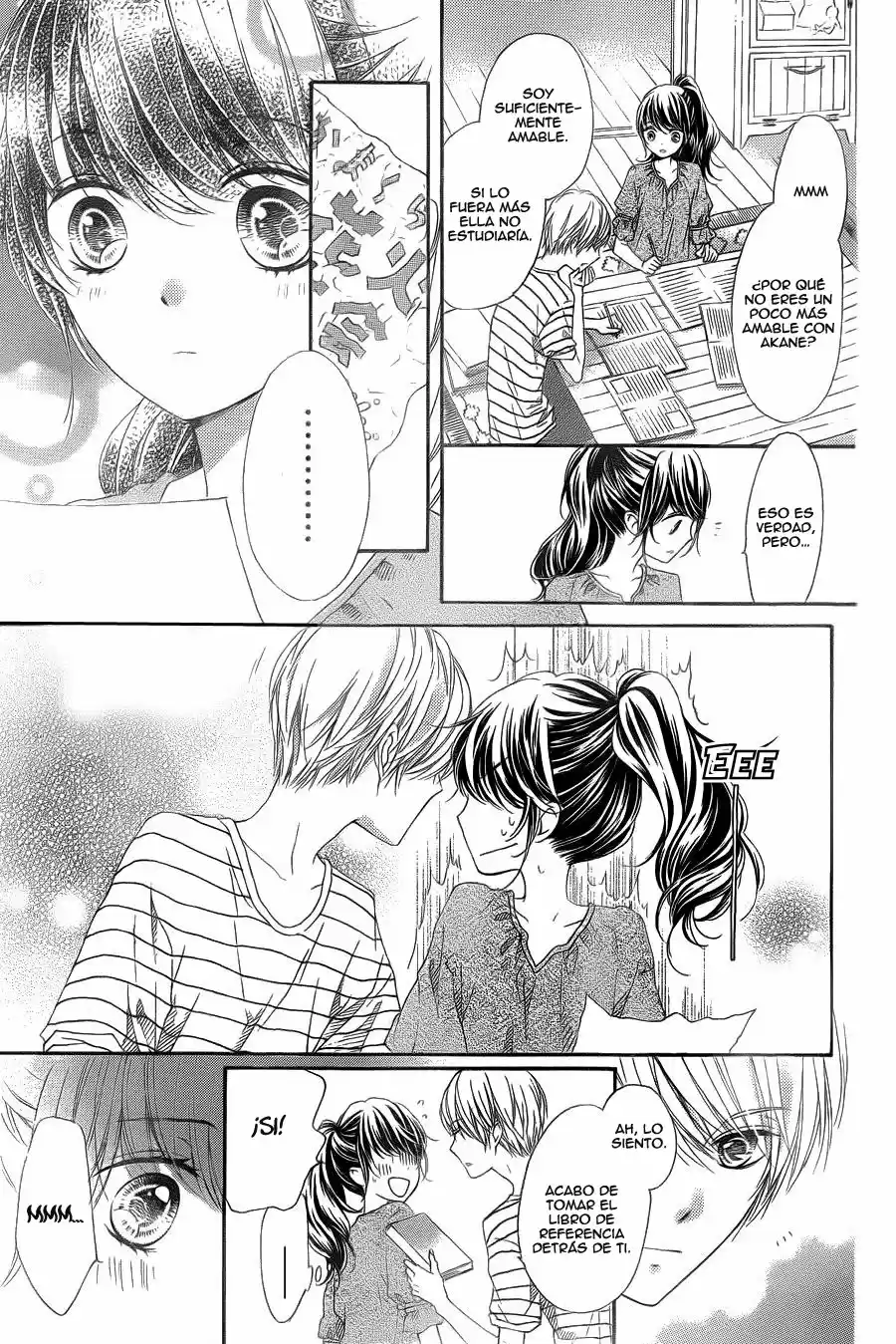 Romantica Clock (2012) - Capítulo 24 - Página 10 - LectorTMOo