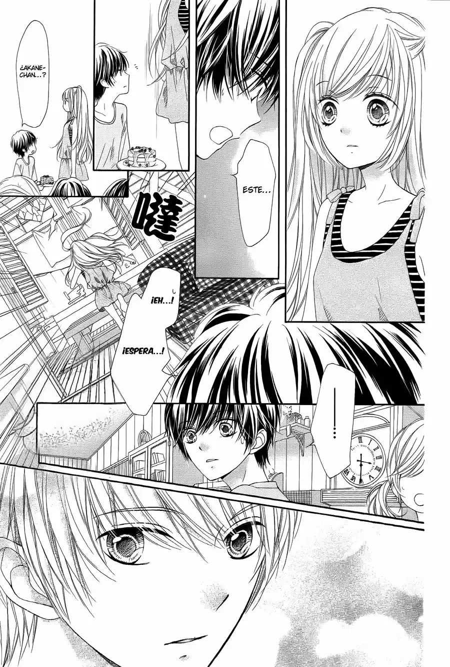 Romantica Clock (2012) - Capítulo 25 - Página 26 - LectorTMOo