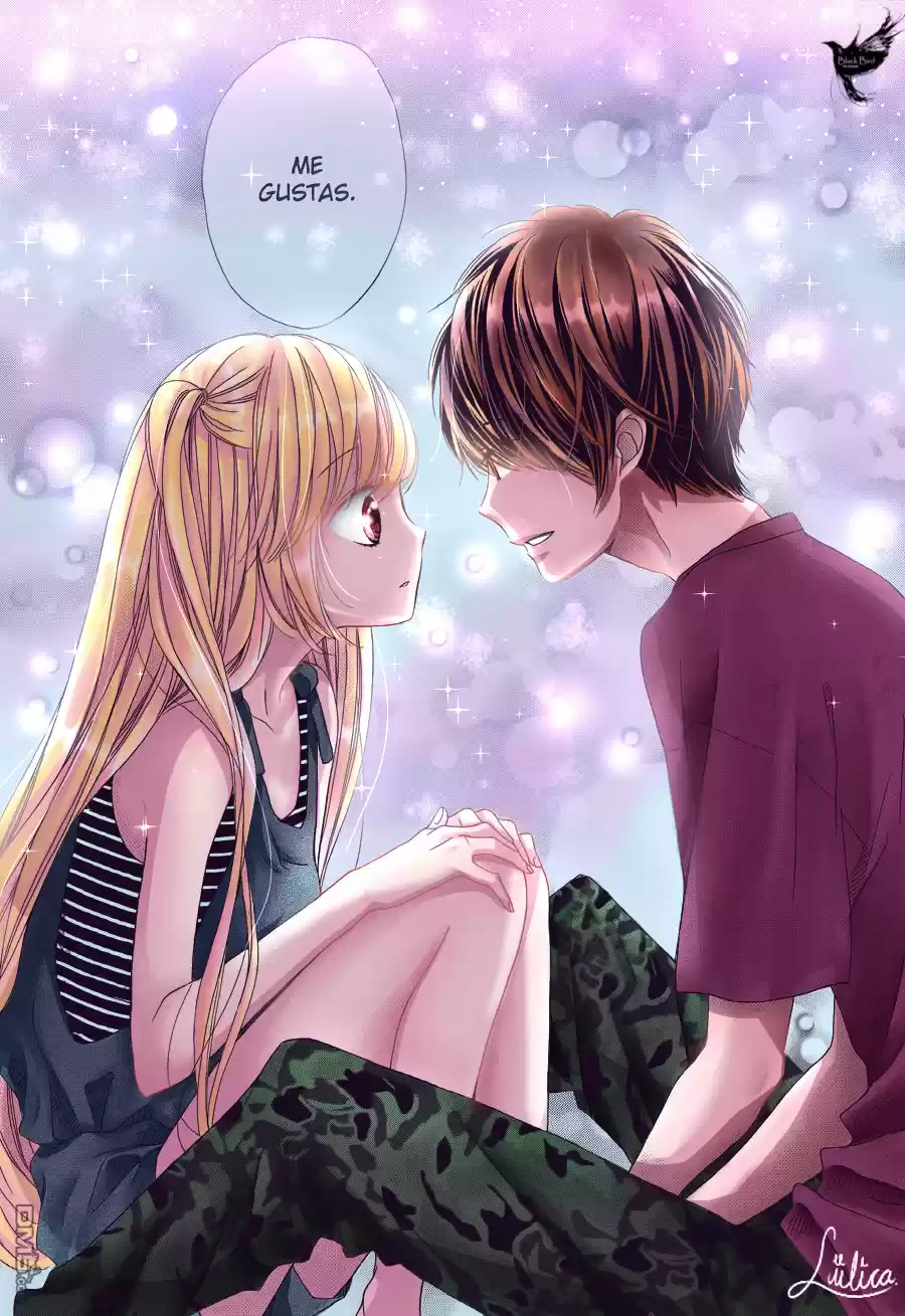Romantica Clock (2012) - Capítulo 25 - Página 34 - LectorTMOo