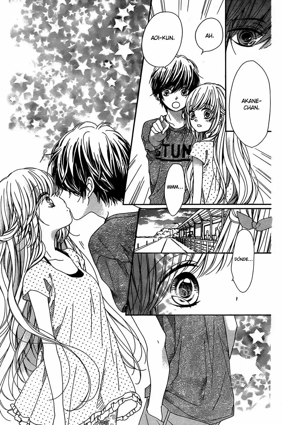 Romantica Clock (2012) - Capítulo 26 - Página 30 - LectorTMOo