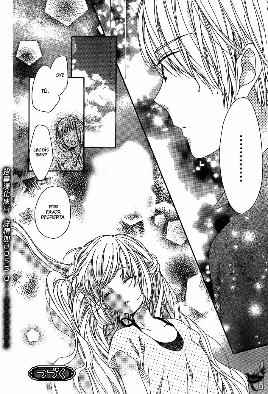 Romantica Clock (2012) - Capítulo 26 - Página 39 - LectorTMOo